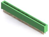 Card Edge Conn, Dual, 86Pos, Wire Wrapos; Card Edge Connector Type Edac - 85H6075 - Newark, An Avnet Company