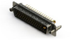 Combo D-Sub Conn, Plug, Dd-47W1, Th; Product Range Edac - 53AJ9581 - Newark, An Avnet Company