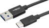 Usb Cable, A Plug-C Plug, 2M Rohs Compliant Ansmann - 69AH4351 - Newark, An Avnet Company