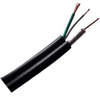 Shielded Composite Cable, 3 Conductor, 22Awg, 500Ft, 30V; Cable Shielding Belden - 87K1863 - Newark, An Avnet Company