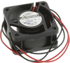Axial Fan, 40Mm, 12Vdc, 7.741Cfm, 33Dba; Supply Voltage Vdc Adda - 58P0763 - Newark, An Avnet Company