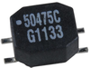 Choke, 4.7Mh, 400Ma, +50, -30%; Dc Current Rating Murata Power Solutions - 40M4490 - Newark, An Avnet Company