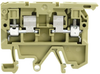 Fused Terminal Block, 2Pos, 26-12Awg; No. Of Positions Weidmuller - 98F9799 - Newark, An Avnet Company