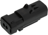As 16, 2P Cap Assy, Key 4 Rohs Compliant Te Connectivity - 23R3858 - Newark, An Avnet Company