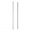 Rack Mounting Solutions - Rack Accessories - Mounting Rails - CCR70TZPL - Hammond Manufacturing Company Inc.