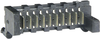 Board In Conn, 10Pos, 1Row, 1.27Mm Rohs Compliant Multicomp Pro - 08AK6501 - Newark, An Avnet Company