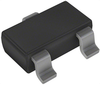 DIODE ARRAY SCHOTTKY 40V SC59-3 -- 233-SDM20E40C-7-F - Image