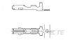 Automotive Terminals - 282225-1 - TE Connectivity