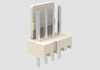 AgilLink™ 2.54mm - G861AD04511T1EU - Amphenol Communications Solutions