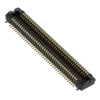Connectors, Interconnects - Rectangular Connectors - Arrays, Edge Type, Mezzanine (Board to Board) - 1381506-AXT380124 - Win Source Electronics