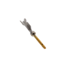 D-Sub, D-Shaped Connector Contacts - 1195-09560008157CT-ND - DigiKey
