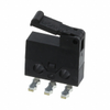 Limit Switches - Z4444-ND - DigiKey