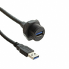 USB Cables - 1754-UA-30PMFL-SC7B30-ND - DigiKey