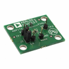 Linear Voltage Regulator Evaluation Boards - ADP172CB-1.8-EVALZ-ND - DigiKey