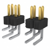 Headers, Male Pins - 93939-118HLF-ND - DigiKey