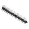 Headers, Male Pins - S2351E-34-ND - DigiKey
