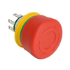IDEC Pushbutton Non-Illuminated - XA1E-BV3SG02TRH - Galco Industrial Electronics