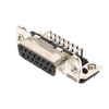D-Sub Connector Assemblies - A144156-ND - DigiKey