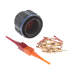 Circular Connector Assemblies - AD38999/26WF32PA-ND - DigiKey