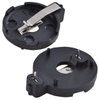 Battery Holders, Clips, Contacts - 123-A-BAT-CH-C8-EA-ZTP4-ND - DigiKey