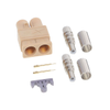 Coaxial Connector (RF) Assemblies - 931-FKDMIG-ND - DigiKey