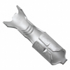 Barrel, Bullet Connectors - A107170TR-ND - DigiKey