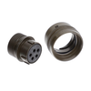 Circular Connector Assemblies - 339-PT05A-14-5S-ND - DigiKey