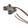 Battery Holders, Clips, Contacts -- 36-227-ND - Image