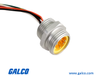 MNCM Receptacles - MIN-5MR-1-22 - Galco Industrial Electronics