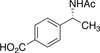 4-[(1R)-1-(Acetylamino)ethyl]benzoic Acid - 19078 - Medical Isotopes, Inc.