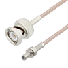 Coaxial Cables (RF) - 5073-LCCA31278-FT6-ND - DigiKey