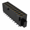 Headers, Receptacles, Female Sockets - SAM14530TR-ND - DigiKey