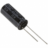 Aluminum Electrolytic Capacitors -- 63ZLH330MEFC10X23