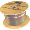 Cable, 3 cond; 16 AWG; Strnd TC; Shielded; PVC jkt ;300 V; 500 Ft.; UL, CSA - 70139671 - Allied Electronics, Inc.