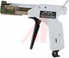 Tool, Cable Tie; use with MLT, MLTC/MLTFC and MLTDH metal ties; Adjustable - 70044278 - Allied Electronics, Inc.