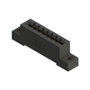 Edgeboard Connectors - 151-387-007-521-107-ND - DigiKey
