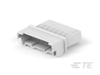Rectangular Wire & Cable Connectors & Housings - 1969589-7 - TE Connectivity