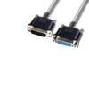 D-Sub Cables - 5073-CSMT15MF-25-ND - DigiKey
