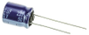 Aluminium Capacitors - 2286919 - RS Components, Ltd.