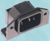 IEC Connectors - 2615840 - RS Components, Ltd.