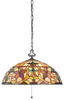 TF878CVB Pendants-Glass Down - 642472 - Capital Lighting, Inc.