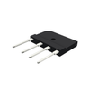 Diode and Rectifier - 299-GBJ1510 - ERSAELECTRONICS PTE. LTD.