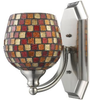 570-1N-MLT Sconces-Single Glass - 418455 - Capital Lighting, Inc.
