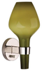 GN735 Sconces-Single Glass - 600524 - Capital Lighting, Inc.