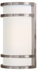 9802-144 2 Light Wall Sconce - 9802-144 - Minka Group