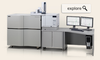 Pegasus® GC-HRT High Resolution TOFMS - Image