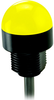 Base Mount Indicator Lights -- K30L Sensor Emulator EZ-LIGHT