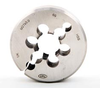 M30x3.5 3" diameter Split Die - D13057 - Wiseman Threading Tools Ltd.