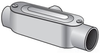Conduit Body - T125ACG - O-Z/Gedney