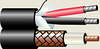 TV Camera Cable -- 4590-CL - Image